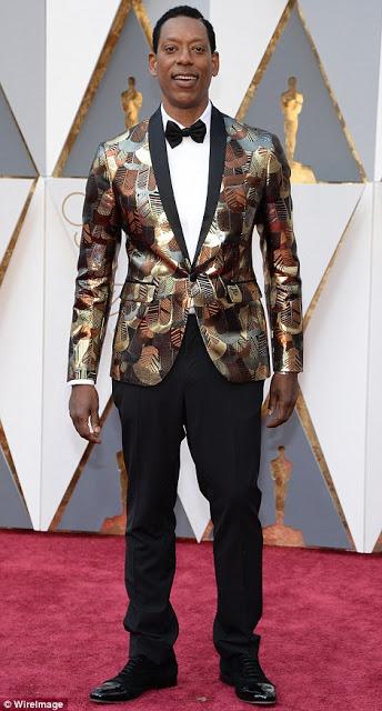 La mamarrachada de la semana (LXXX): Oscars 2016 La mamarrachada de la semana (LXXX): Oscars 2016