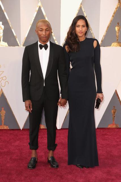 La mamarrachada de la semana (LXXX): Oscars 2016 La mamarrachada de la semana (LXXX): Oscars 2016