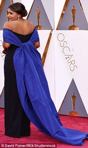 La mamarrachada de la semana (LXXX): Oscars 2016 La mamarrachada de la semana (LXXX): Oscars 2016