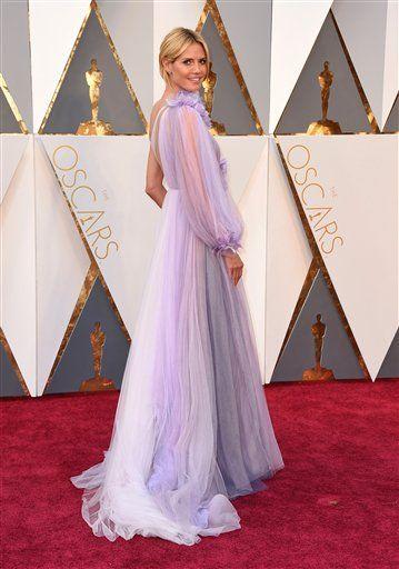 La mamarrachada de la semana (LXXX): Oscars 2016 La mamarrachada de la semana (LXXX): Oscars 2016