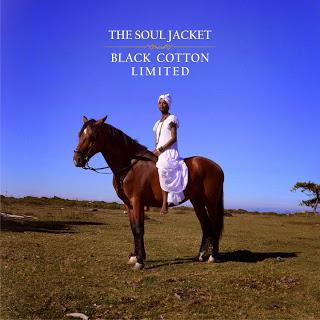 The Soul Jacket - The Fisherman & The Silver Key (2014)