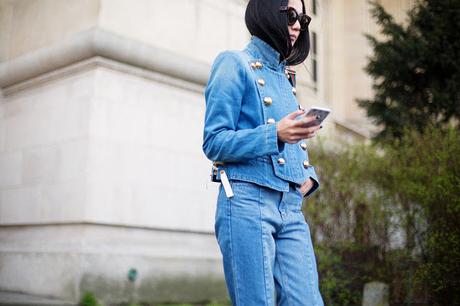 STREET STYLE INSPIRATION: PFW.- STREET STYLE INSPIRATION: PFW.-