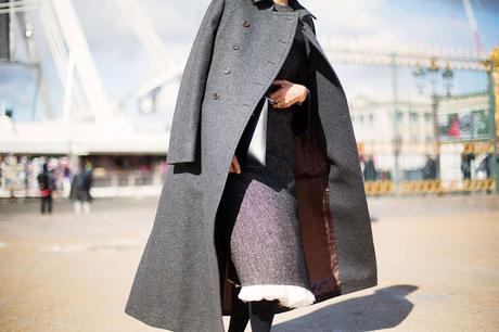 STREET STYLE INSPIRATION: PFW.- STREET STYLE INSPIRATION: PFW.-
