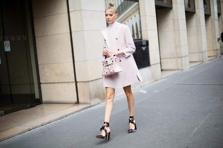 STREET STYLE INSPIRATION: PFW.- STREET STYLE INSPIRATION: PFW.-