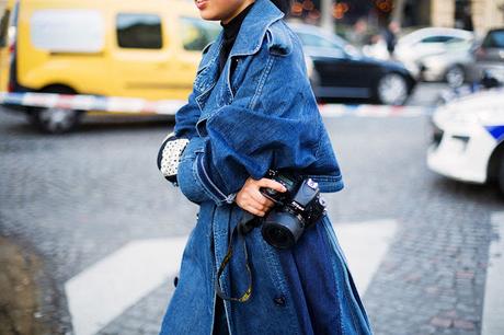 STREET STYLE INSPIRATION: PFW.- STREET STYLE INSPIRATION: PFW.-