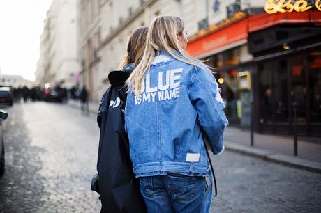 STREET STYLE INSPIRATION: PFW.- STREET STYLE INSPIRATION: PFW.-