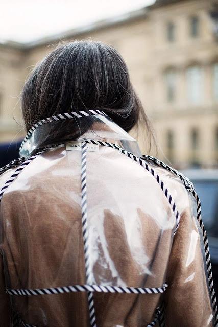 STREET STYLE INSPIRATION: PFW.- STREET STYLE INSPIRATION: PFW.-