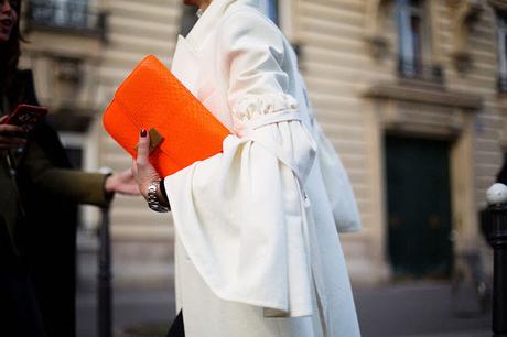 STREET STYLE INSPIRATION: PFW.- STREET STYLE INSPIRATION: PFW.-