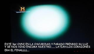 A 30 años de un suceso aterrador A 30 años de un suceso aterrador