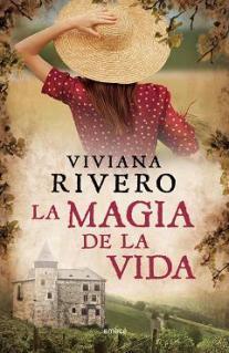 La magia de la vida - Viviana Rivero Imagen