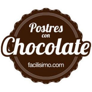 MAGDALENAS  DE 3 CHOCOLATES, SUPERFACILES