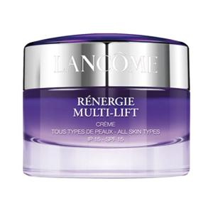 Crema de dia Renergie Multi-lift de Lancome