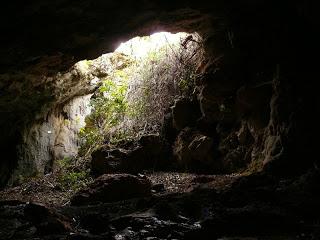 Exploraciones en Hornos Exploraciones en Hornos