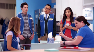 NBC no cierra Superstore NBC no cierra Superstore