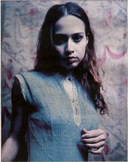 Fotos de Kate Garner para la revista Entertainment Weekly, 1997