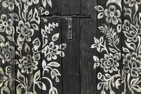 Zalipie: Un Lindo Lugar Con Casas Pintadas a Mano Zalipie