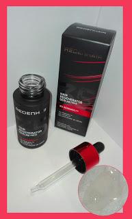 redenhair serum