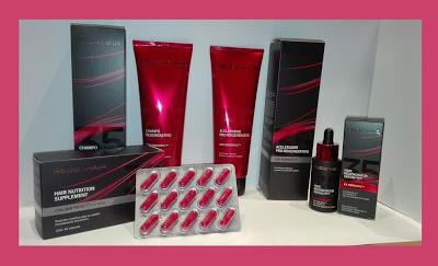 redenhair productos