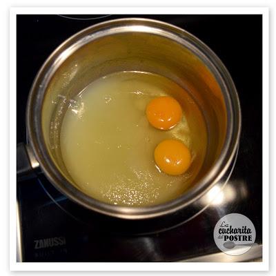 CUPCAKES DE LIMA-LIMON Y MERENGUE / MERINGUE, LIME AND LEMON CUPCAKES CUPCAKES DE LIMA-LIMON Y MERENGUE / MERINGUE, LIME AND LEMON CUPCAKES