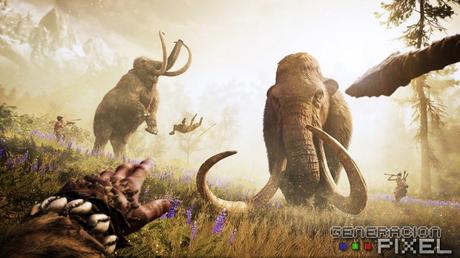 ANÁLISIS: Far Cry Primal analisis farcry primal img 003