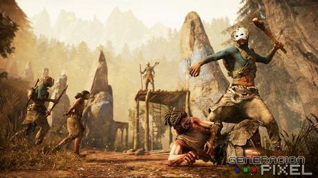 ANÁLISIS: Far Cry Primal analisis farcry primal img 002