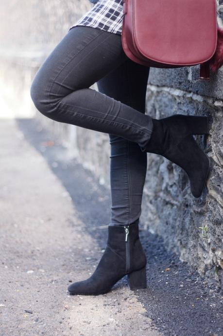 Mis botas nuevas Mis botas nuevas