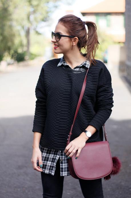 Mis botas nuevas Mis botas nuevas