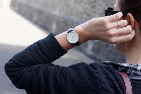 Mis botas nuevas Mis botas nuevas