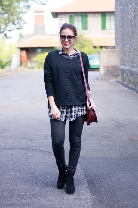 Mis botas nuevas Mis botas nuevas