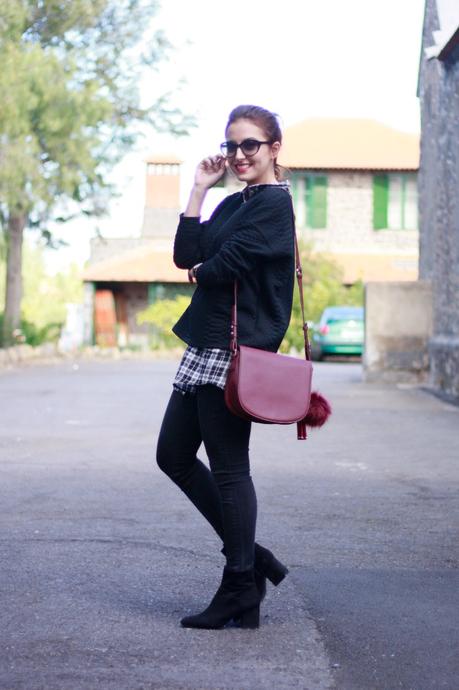 Mis botas nuevas Mis botas nuevas