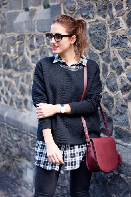 Mis botas nuevas Mis botas nuevas