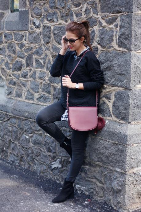 Mis botas nuevas Mis botas nuevas