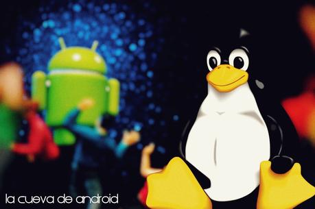 Pronto se podrá correr aplicaciones de Android en Linux