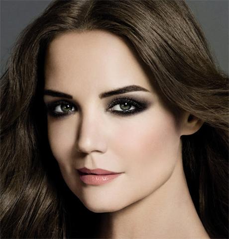 bobbi brown, katie holmes