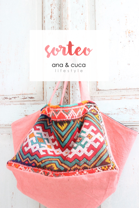 Un té con Ana & Cuca y sorteo Un té con Ana & Cuca y sorteo