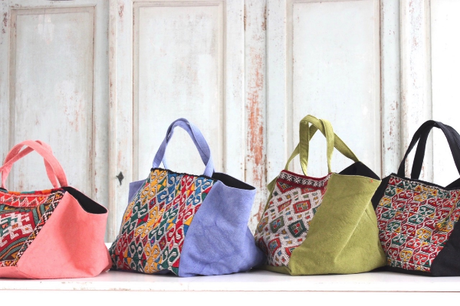 Un té con Ana & Cuca y sorteo Un té con Ana & Cuca y sorteo