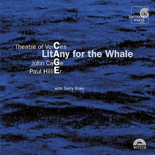 John Cage - Litany for the Whale (2002) John Cage - Litany for the Whale (2002)