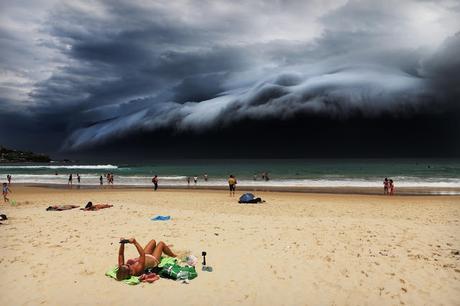 Los ganadores del World Press Photo Contest 2016 Los ganadores del World Press Photo Contest 2016