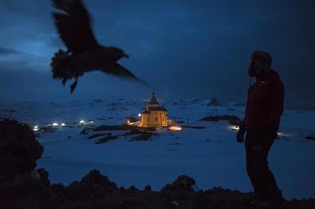 Los ganadores del World Press Photo Contest 2016 Los ganadores del World Press Photo Contest 2016