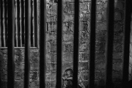 Los ganadores del World Press Photo Contest 2016 Los ganadores del World Press Photo Contest 2016