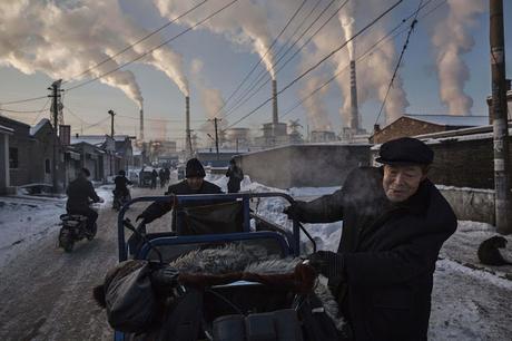 Los ganadores del World Press Photo Contest 2016 Los ganadores del World Press Photo Contest 2016