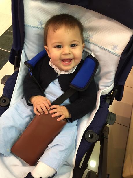 #MUMSCORNER ¿Como elegir el carrito de tu bebé? | How to decide the best stroller?