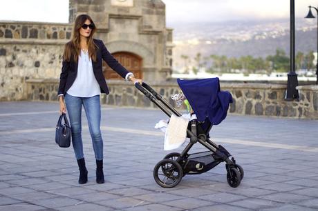 #MUMSCORNER ¿Como elegir el carrito de tu bebé? | How to decide the best stroller?