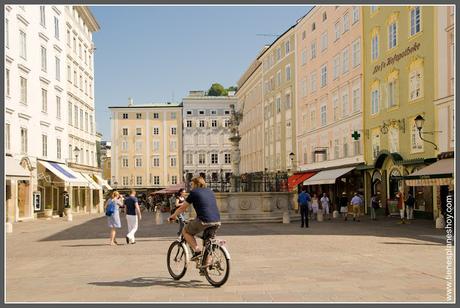 Salzburgo Salzburgo