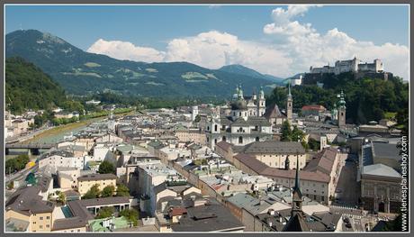 Salzburgo