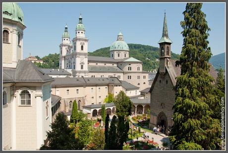 Salzburgo