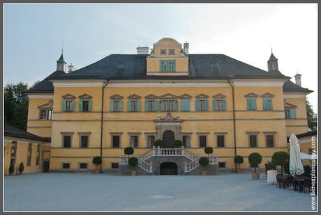 Palacio de Hellbrunn