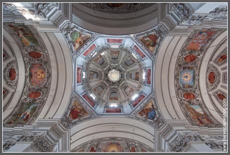 Catedral de Salzburgo