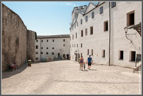 Salzburgo (Hohensalburg Fortress)