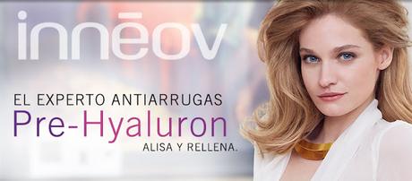 Probando Innéov Pre-Hyaluron gracias a The Insiders #InneovInsiders Probando Innéov Pre-Hyaluron gracias a The Insiders #InneovInsiders